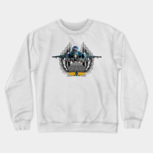 Su-34 Crewneck Sweatshirt